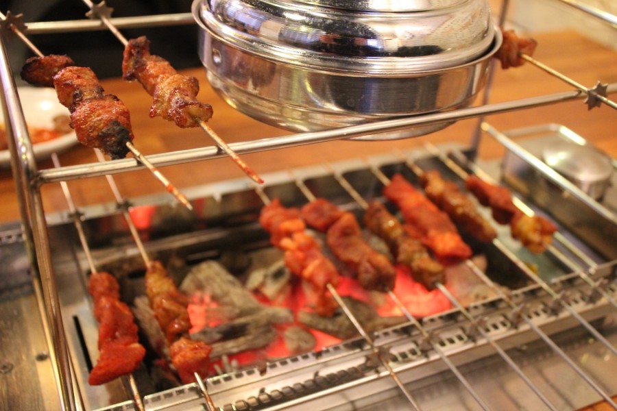 동탄술집 요즘 대세 양꼬치와 함께 맥주한잔 하기 좋은곳 관련 이미지 25