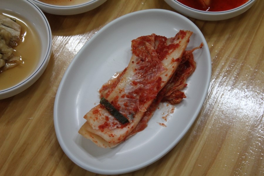 율암온천맛집 몸보신할때 꼭 찾아야할 인정가마솥옻닭 관련 이미지 4