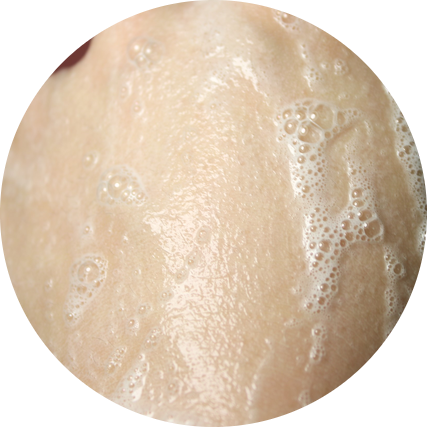 저자극 폼클렌징 라곰의 셀럽 마이크로 폼 클렌저를 써보았다 관련 이미지 14