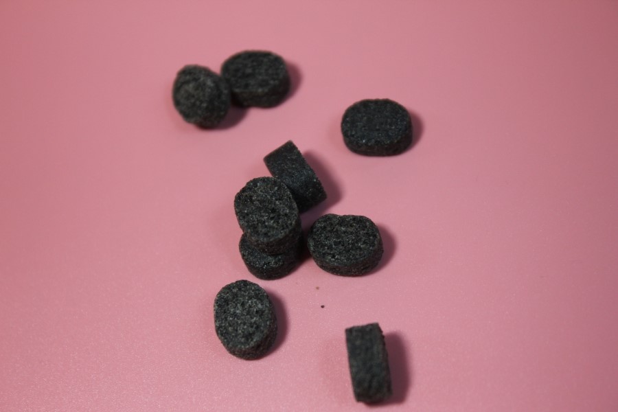 공복감도 채워주고 몸에도 좋은 소소반끼 바질씨드 후기 관련 이미지 12