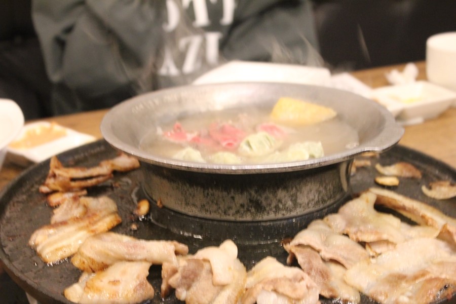 오산맛집 무한리필로 확실히 배채우는 월남쌈김상사 관련 이미지 12