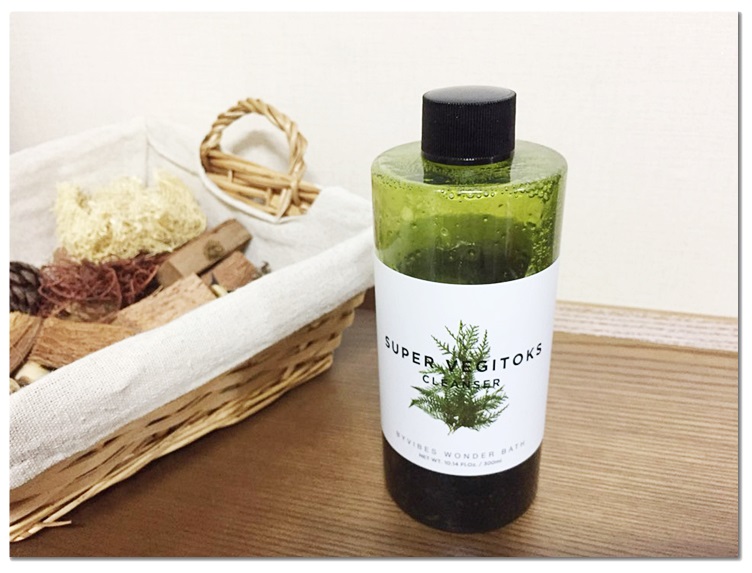 모공화장품 추천! 거품이 사르르~ 관련 이미지 1