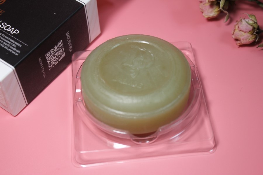 세안비누 매끈하고 쫀쫀한 피부는 디마인 킹덤버블바 관련 이미지 6