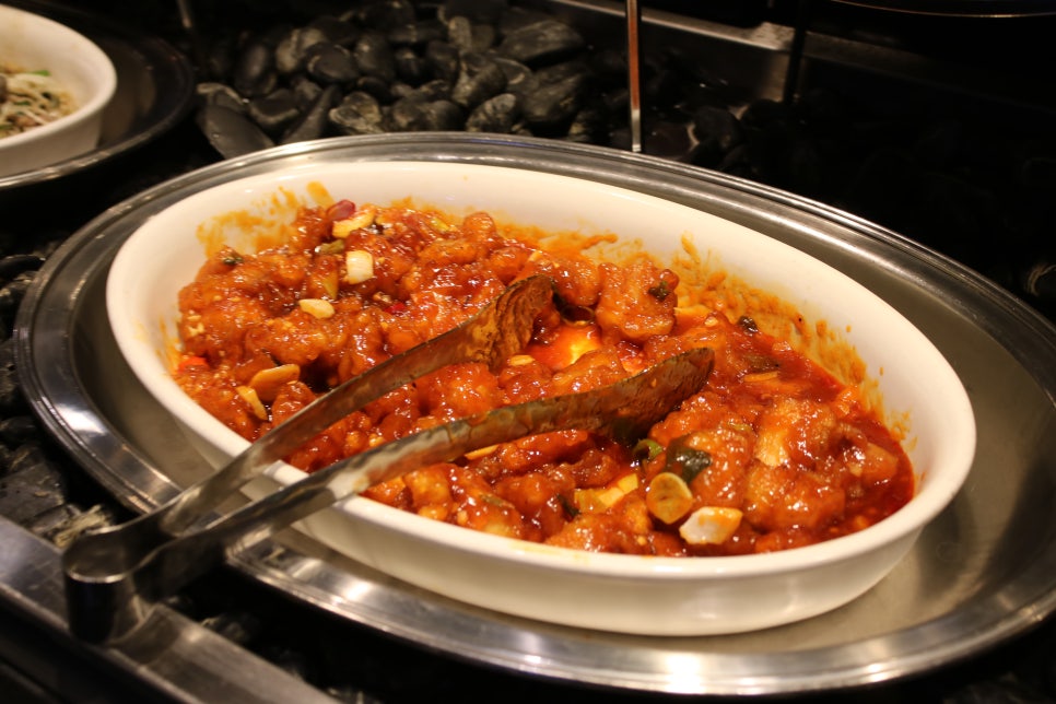 동탄뷔페 스압주의 제대로 힐링하고 온 앨리스1865 후기 관련 이미지 22