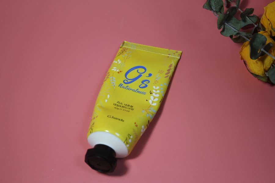 남자 핸드크림 추천 고생안한 손같은 느낌이에요 관련 이미지 1