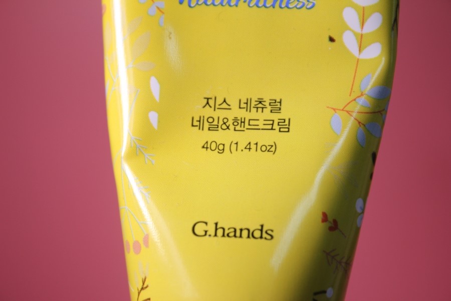 남자 핸드크림 추천 고생안한 손같은 느낌이에요 관련 이미지 5