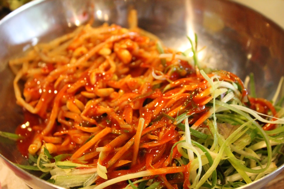 평택회식장소 마음껏 먹고 이가격이라니 더착한삼겹살 관련 이미지 8