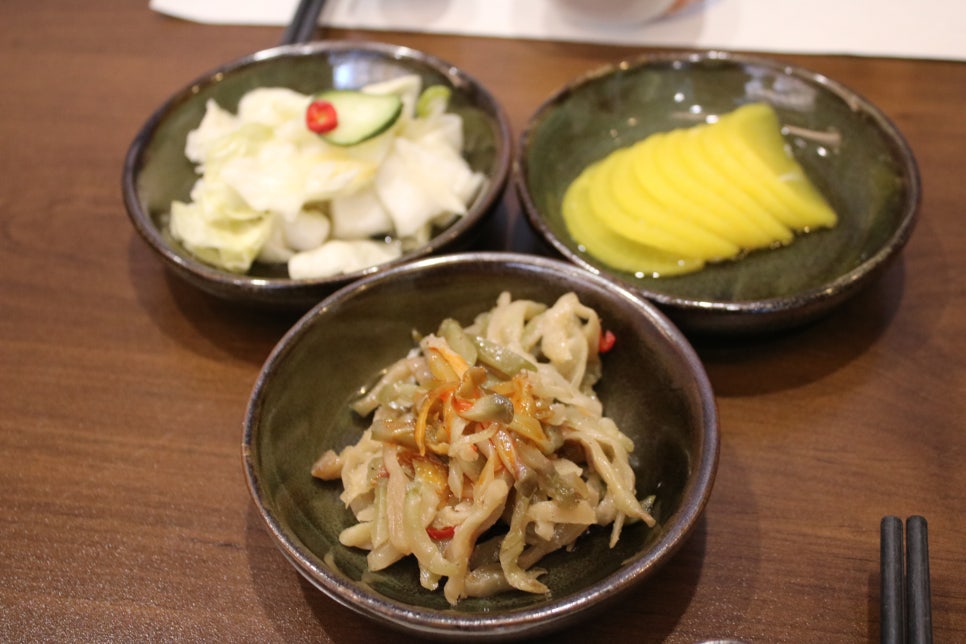 상현역 맛집 대접받는 느낌의 진라이 관련 이미지 17