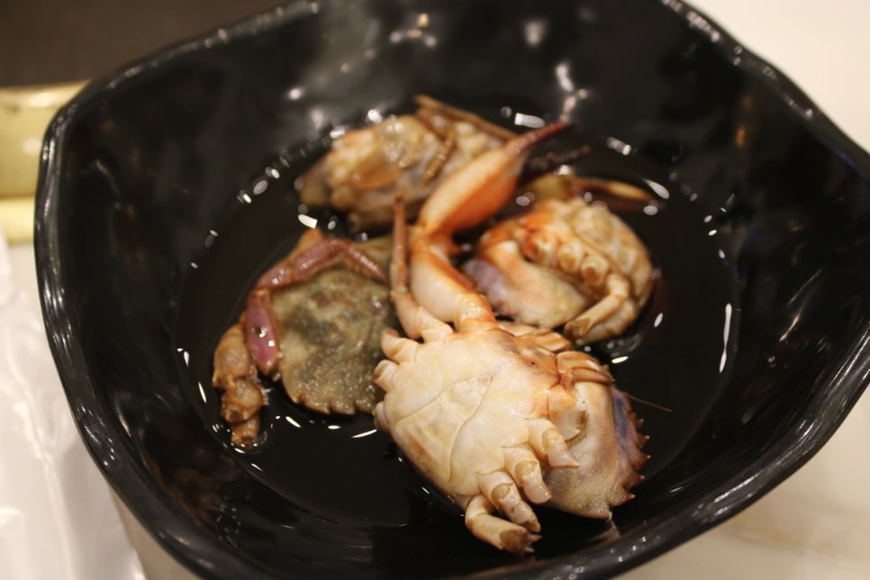 동탄회식장소 이런 기분은 처음이었던 육풍 동탄골든프라임점 관련 이미지 30