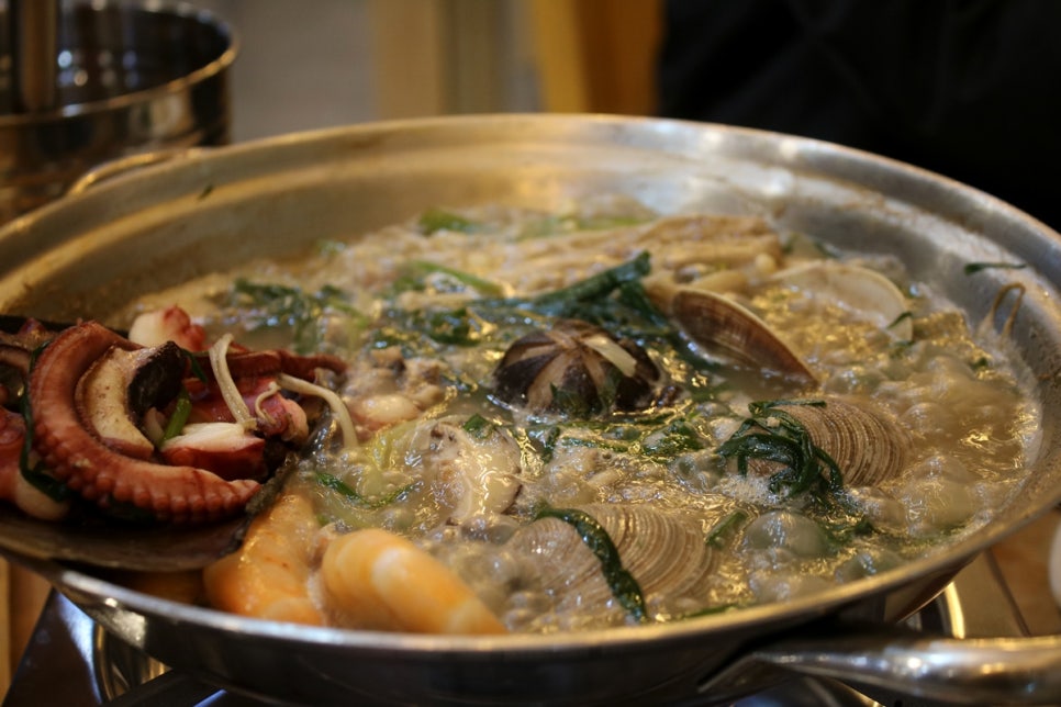 오산시맛집 만족도가 높았던 힐링의 끝판왕 조리고 관련 이미지 34