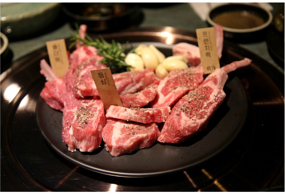 강남역 회식장소 괜히 핫플이 아니네! 관련 이미지 10
