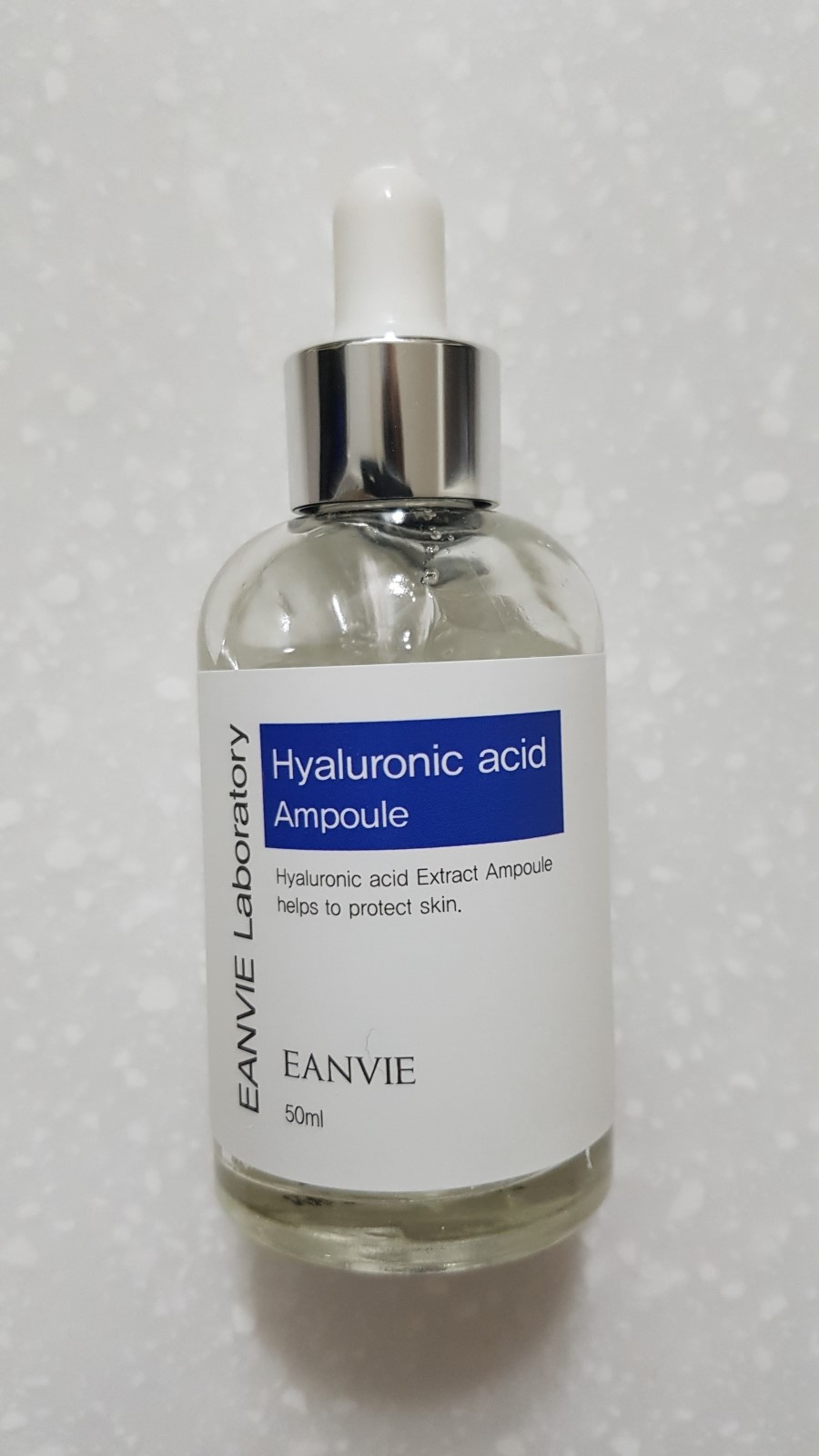 주름개선 기능성화장품은 엔비 히아루로닉 애씨드 앰플 관련 이미지 3