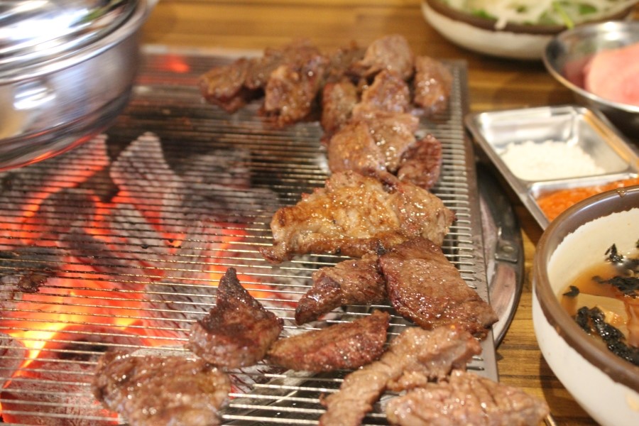 수원 소고기 가성비가 어메이징했던 무한리필 무리소 관련 이미지 23