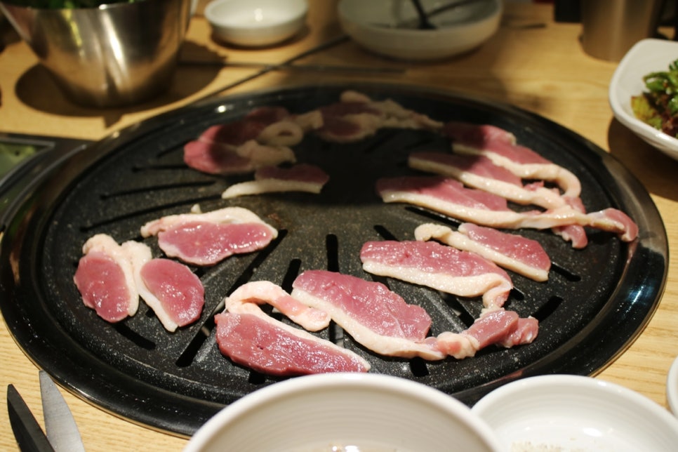 동탄 맛집 이런 구성이 가능했던건가 놀라운 오리킹 관련 이미지 22
