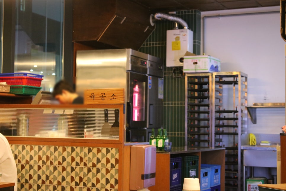 동탄 2신도시 맛집 배려 깊은 조화를 느낀 공감식탁 동탄호수공원점 관련 이미지 24