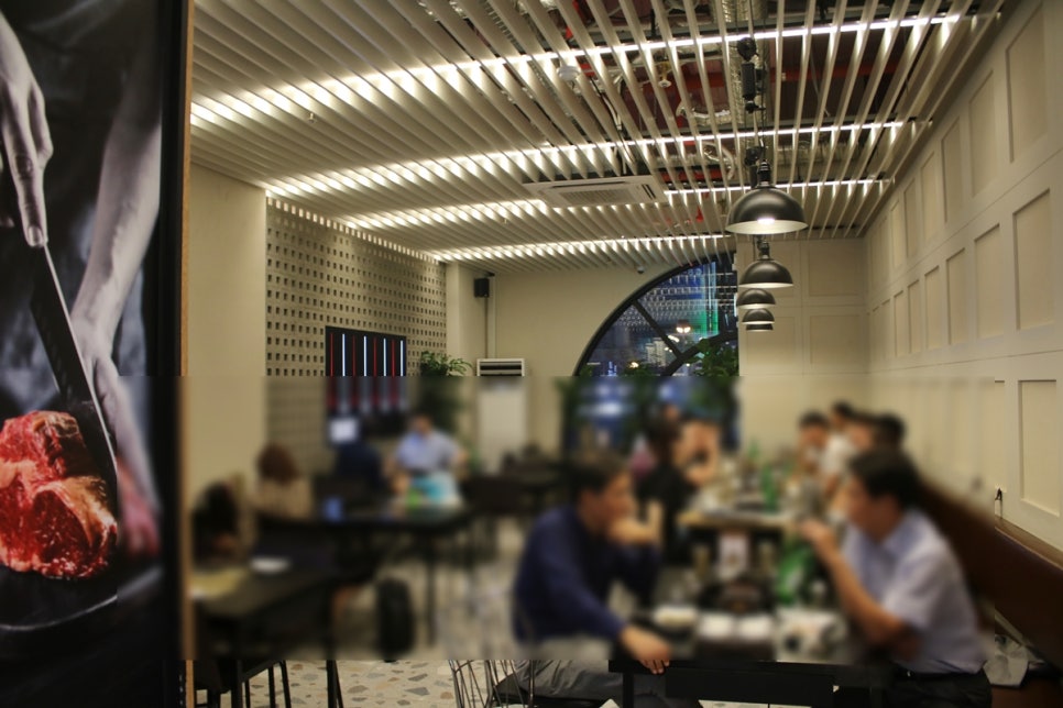 미금역 맛집 이런 식당 처음이야, 고품격으로 원하는 부위를 먹는  소신 관련 이미지 20