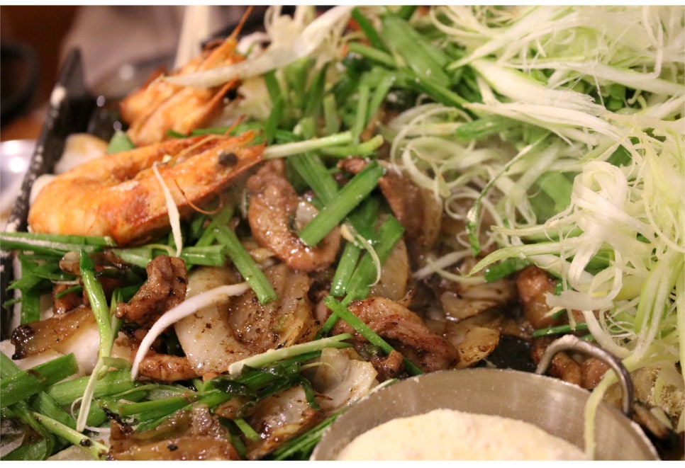 수원파장동맛집 이정도로 나온다니 대박이야 관련 이미지 25