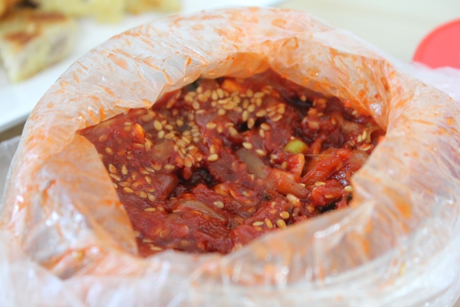 저녁반찬거리 요거 하나면 진정한 밥도둑 창난젓 명란젓 관련 이미지 4