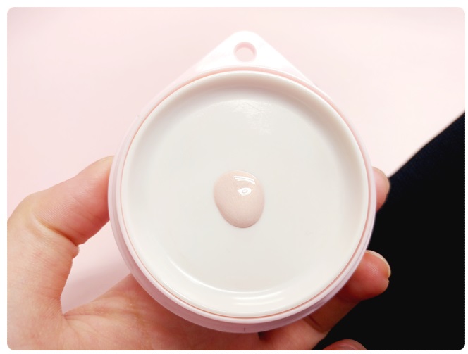 핑크빛 안색크림 너무좋아 관련 이미지 5