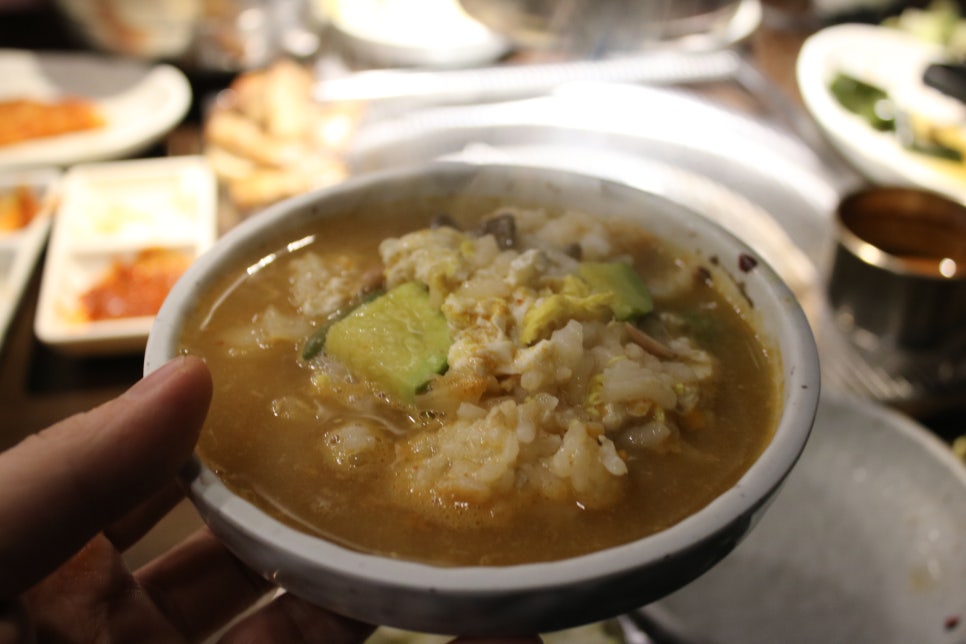 용인시 맛집 갓성비 훌륭했던 제주삼다돈가 관련 이미지 30