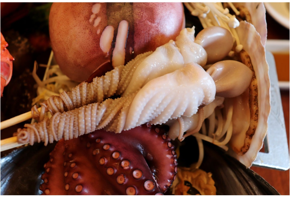 인덕원 맛집 회식할때 제격이야! 관련 이미지 11