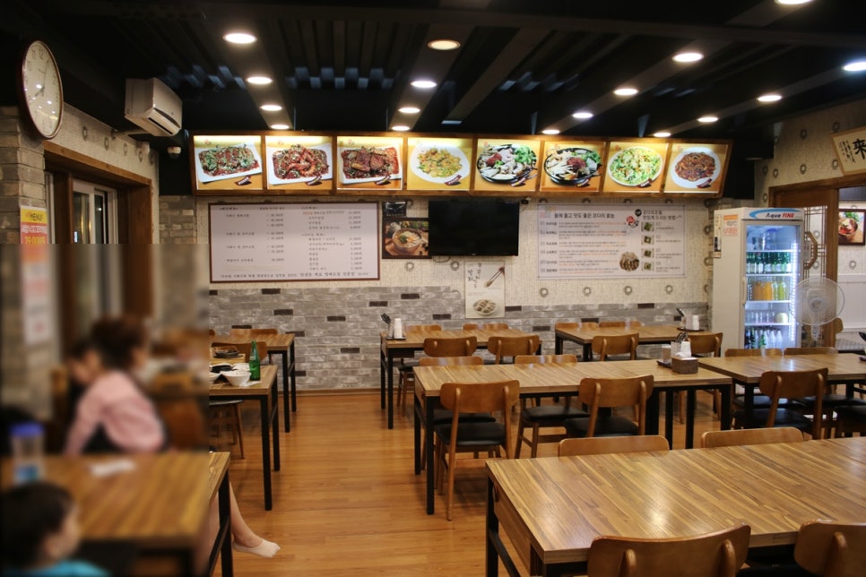 융건릉 맛집 어메이징한 맛의 행복을 느끼는 반반한명태가 관련 이미지 6