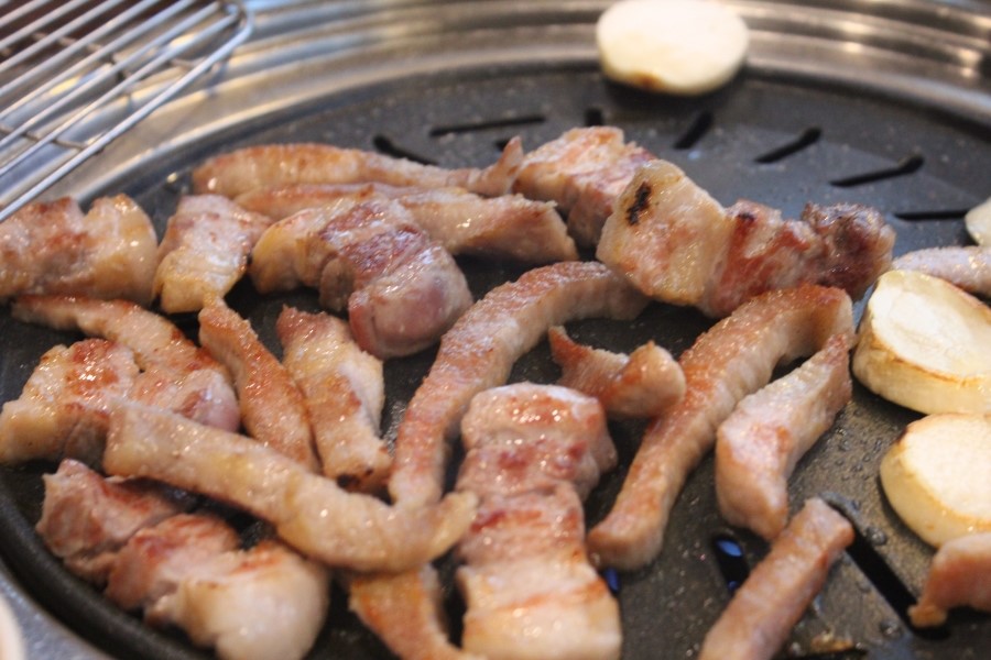 동탄2신도시 맛집 삼겹살은 이맛에 먹는거 아니겠어 관련 이미지 25