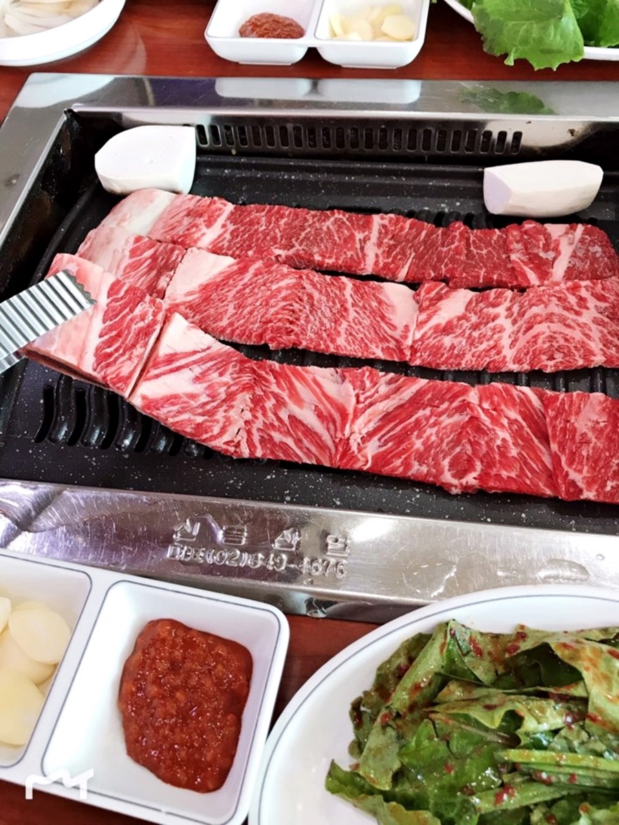 삼천포 맛집 깔끔하게 비웠네요 관련 이미지 20