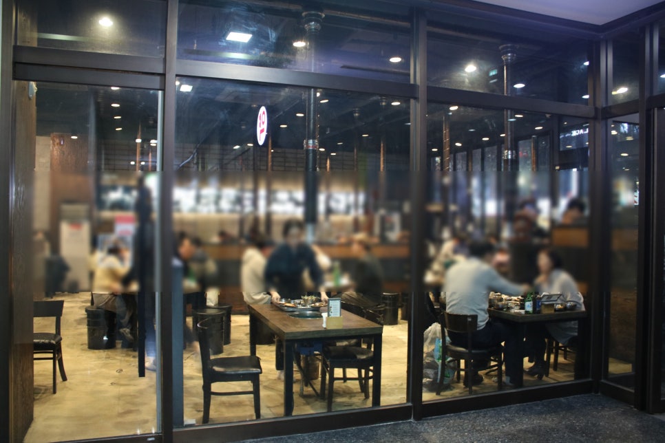 서현역 맛집 노하우가 느껴진 육화몽 관련 이미지 2