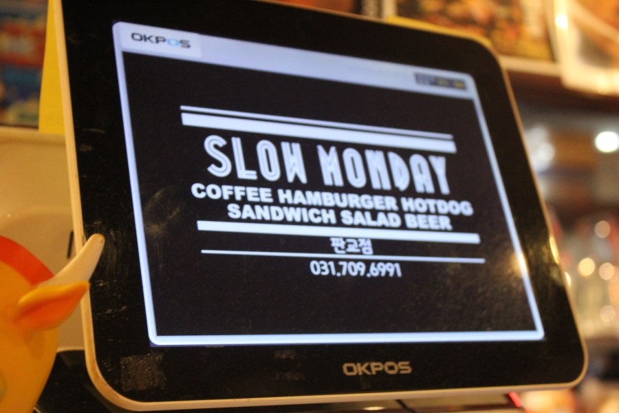 판교역 맛집 비쥬얼은 물론 맛까지 극강의 슬로우먼데이 관련 이미지 15