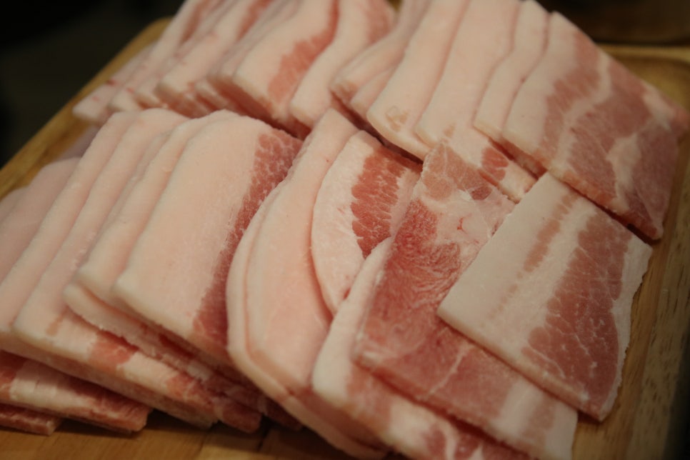 동탄 2신도시 맛집 배려 깊은 조화를 느낀 공감식탁 동탄호수공원점 관련 이미지 26