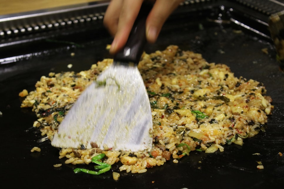 모란회식장소 여럿이 찾아가도 후회없는 앞뜰 관련 이미지 27