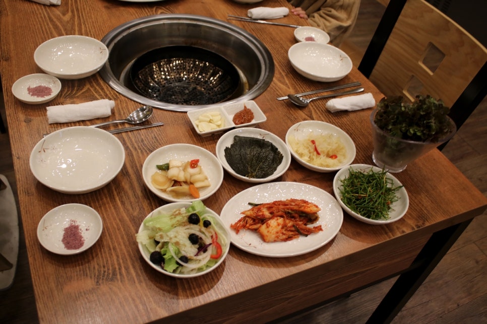 송탄오리고기 맛집 온가족이 행복한 시간을 보내고온 미당 관련 이미지 14