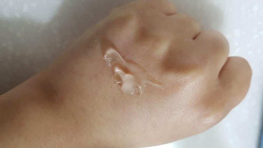 주름개선 기능성화장품은 엔비 히아루로닉 애씨드 앰플 관련 이미지 6