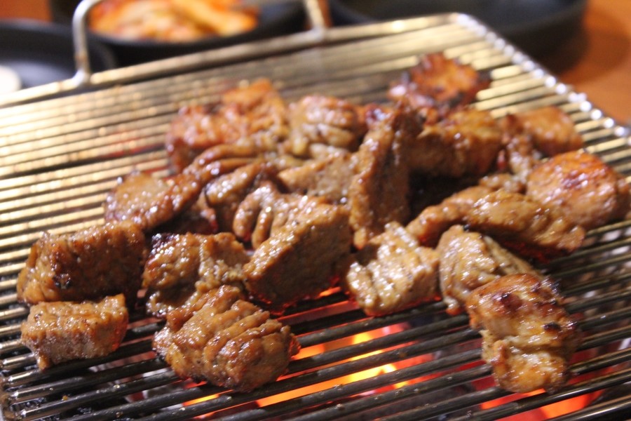 수원영통맛집 맛있는 돼지갈비가 먹고 싶을때 마포댁으로 모여 관련 이미지 19