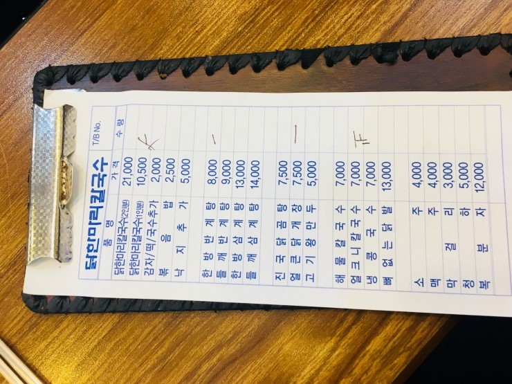 닭은 뭐든지 진리! ㅎㅎ 관련 이미지 2