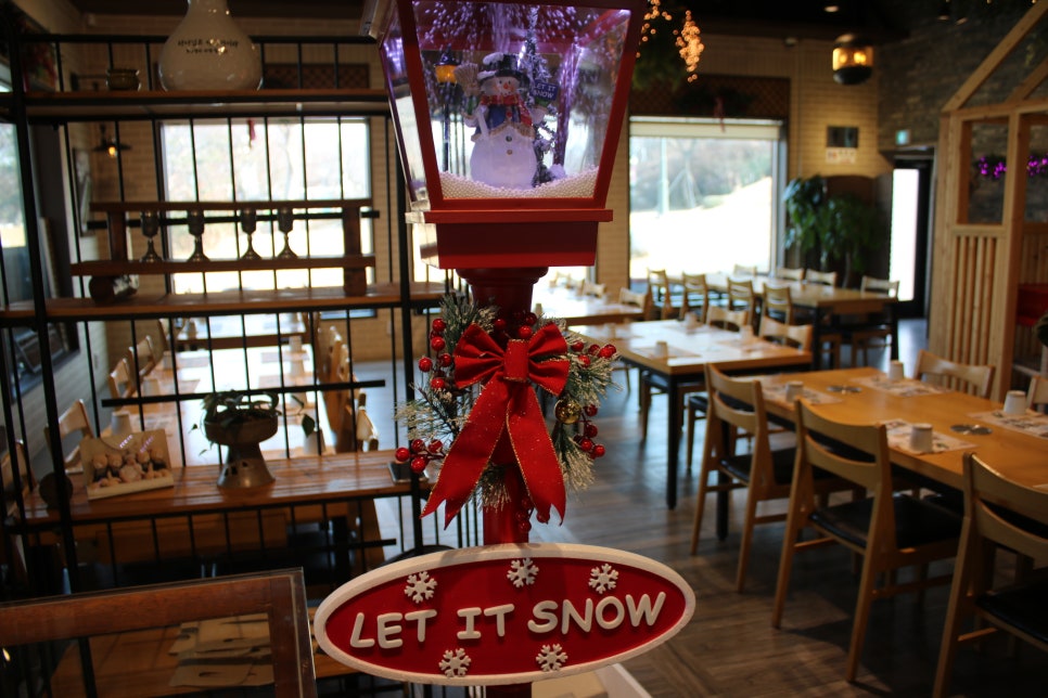 안성 맛집 지대로 보람을 느꼈던 파크엘림 관련 이미지 17