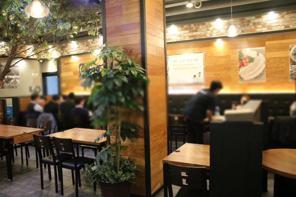 보정동 맛집 꿀케미를 보장하던 모자족발 관련 이미지 7