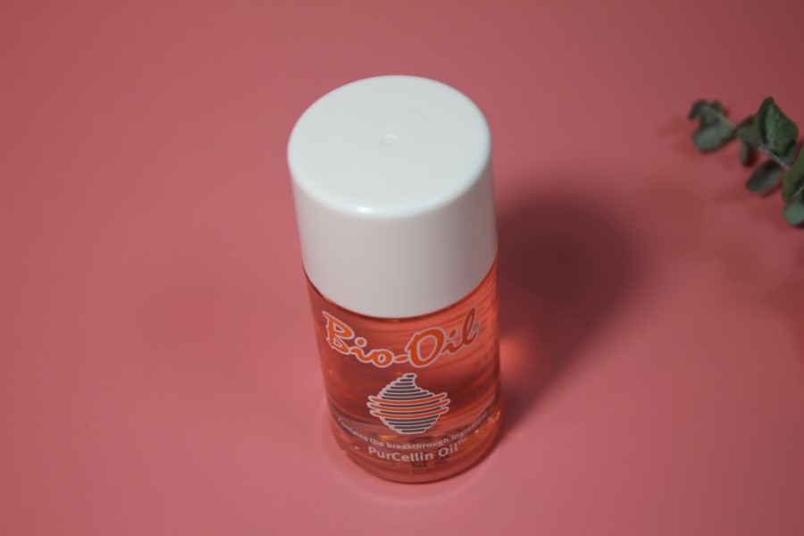 바디오일추천 거칠어진 피부와 임산부에게도 좋은 바이오오일 관련 이미지 8