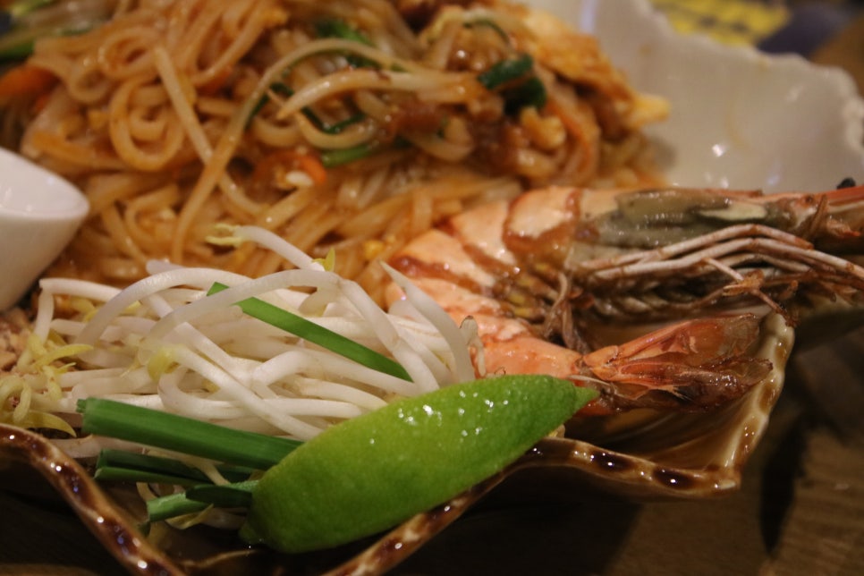 타임스퀘어 맛집 레알 존맛탱이로구나 관련 이미지 15