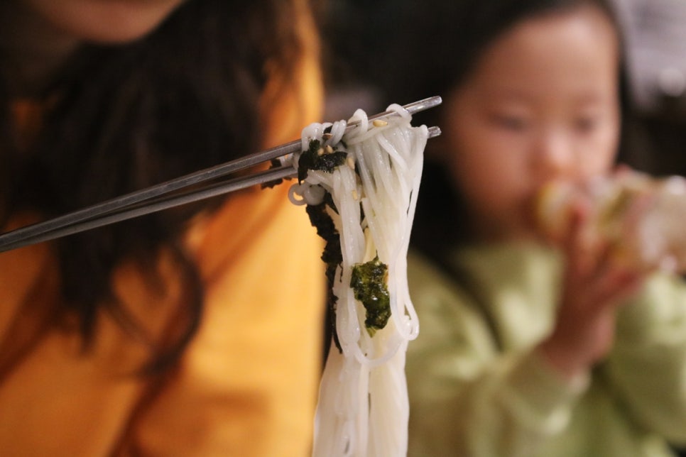 호암미술관 맛집 숨겨진 보물을 찾은 기분이 드는 명가 코다리찜 관련 이미지 37