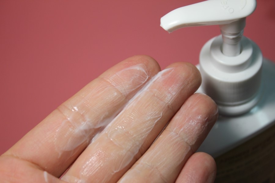 임산부바디로션 유난히 건조한 날 더 찾게되요 관련 이미지 7