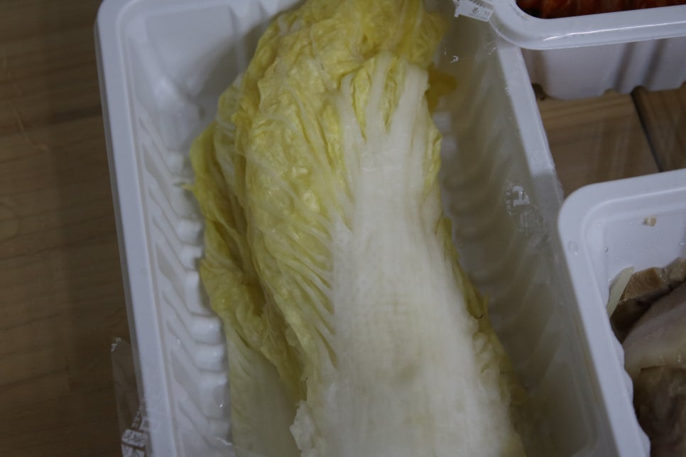 수원로데오거리맛집 간만에 흡족했던 포만감 돈통마늘보쌈 관련 이미지 24