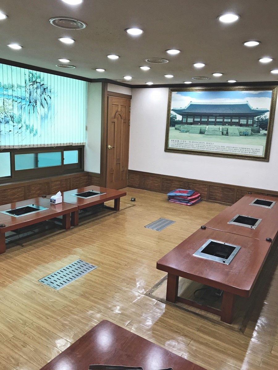 삼천포 맛집 깔끔하게 비웠네요 관련 이미지 3