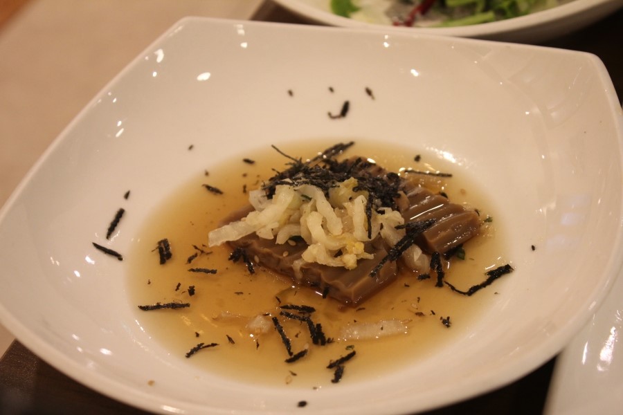 야탑CGV맛집 19첩 반상의 한정식을 맛보는 수라예찬 관련 이미지 15