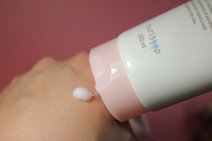 역시 믿고 쓰는 누리숲 누리촉촉 바디크림 관련 이미지 5