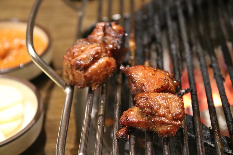 수원 인계동 돼지갈비맛집 꼭 가봐야할 마포본가 본점! 관련 이미지 19