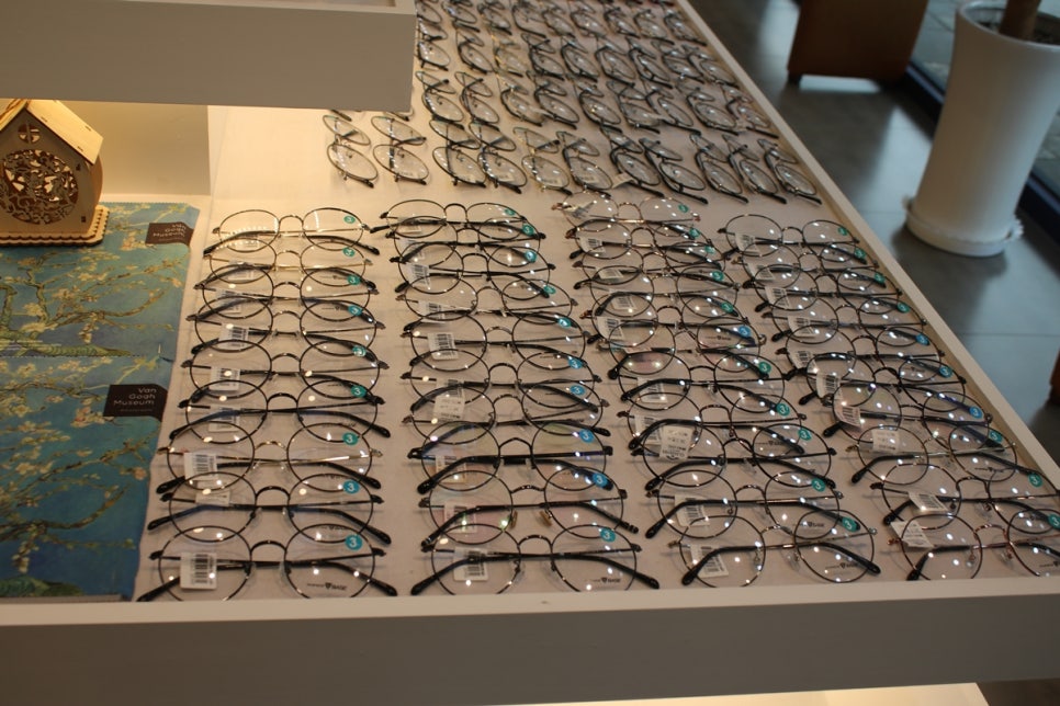 오산 안경 보는 즐거움으로 가득했던 글라스바바 관련 이미지 21