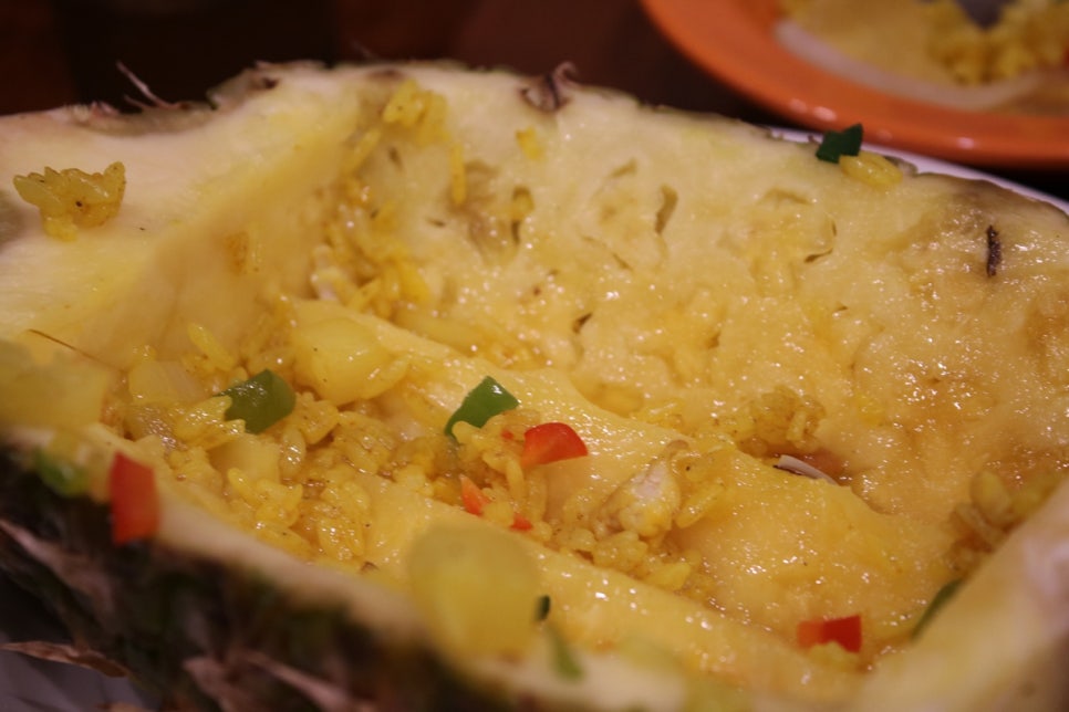 동탄 능동 맛집 기가 막힌 쌀국수를 맛볼수 있는 창앤호아마이 관련 이미지 37