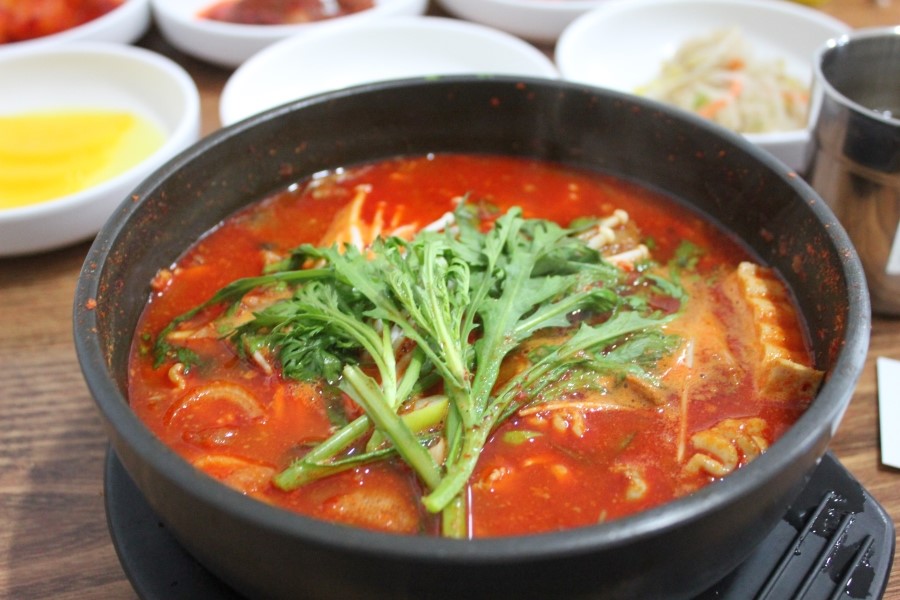 보통리 맛집 그냥 지나치기 어려운 속초코다리냉면 관련 이미지 18